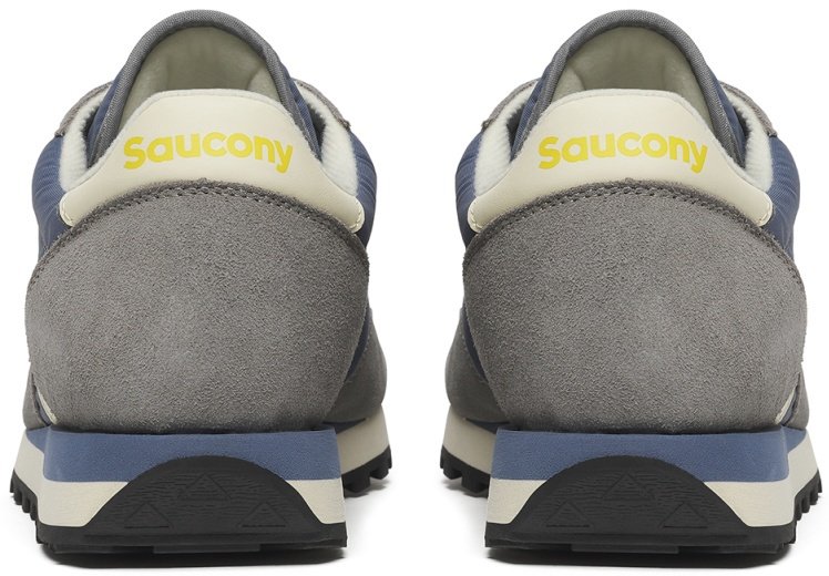 Кроссовки Saucony серый купить,NaN