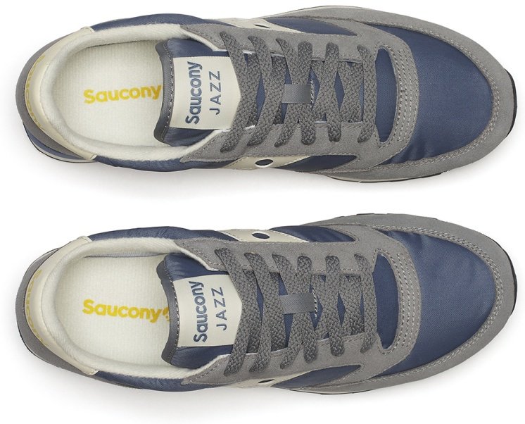 Кроссовки Saucony серый купить,53900