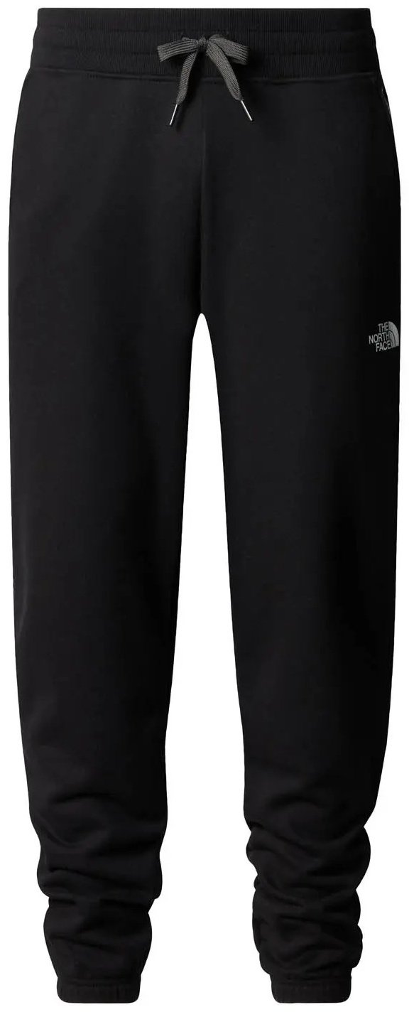 Спортивные брюки The North Face черный купить,NaN