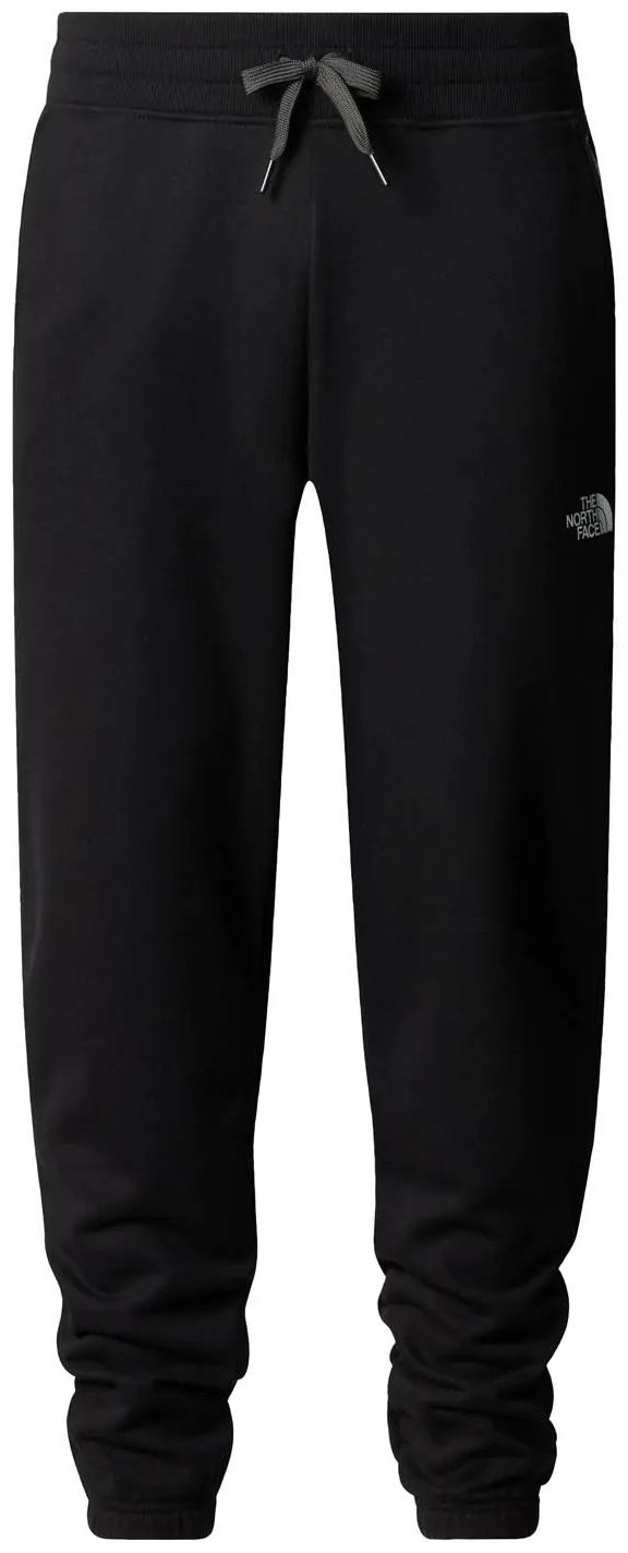 Спортивные брюки The North Face черный купить,NaN