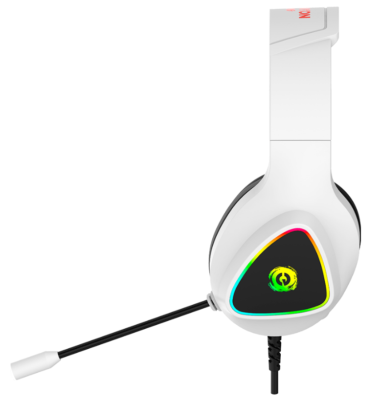 Наушники Canyon Shadder GH-6 CND-SGHS6W White купить,12990