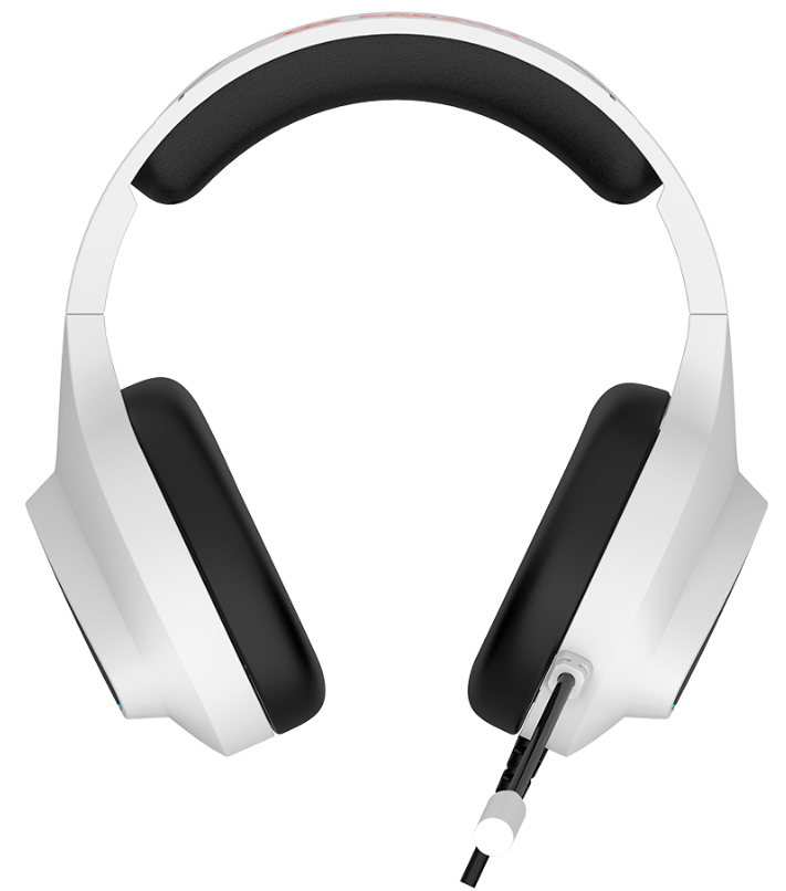 Наушники Canyon Shadder GH-6 CND-SGHS6W White купить,12990