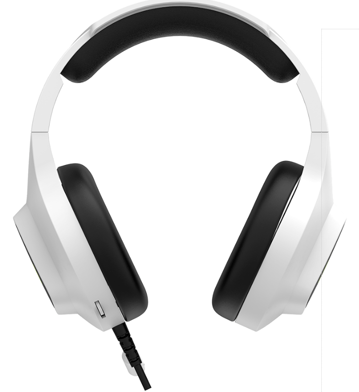 Наушники Canyon Shadder GH-6 CND-SGHS6W White купить,12990