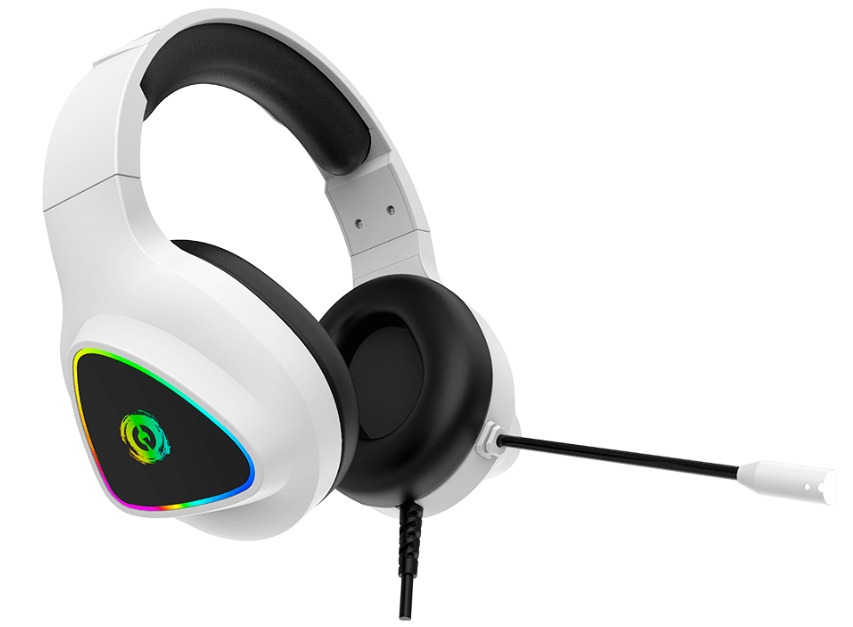 Наушники Canyon Shadder GH-6 CND-SGHS6W White купить,12990