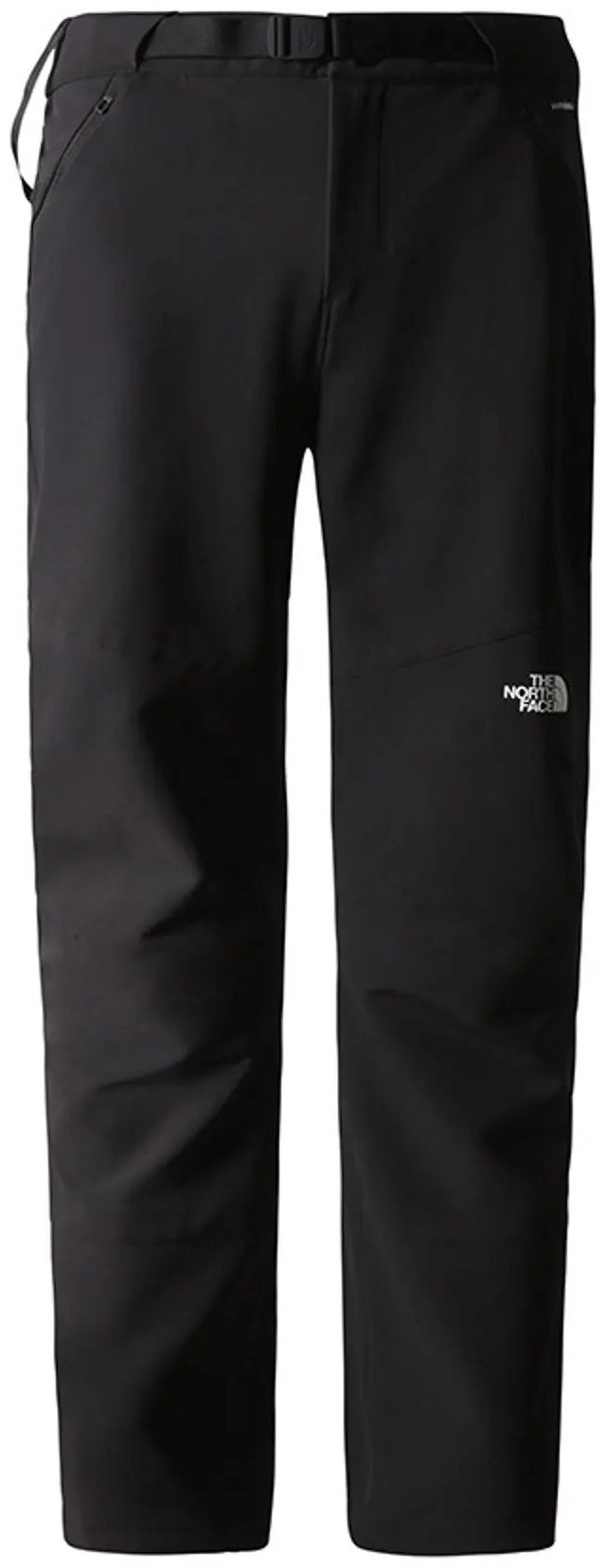 Спортивные брюки The North Face черный купить,NaN