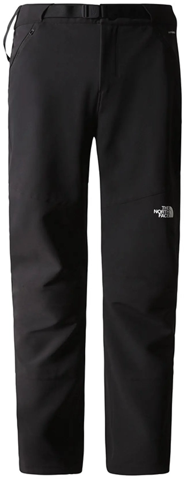 Спортивные брюки The North Face черный купить,NaN