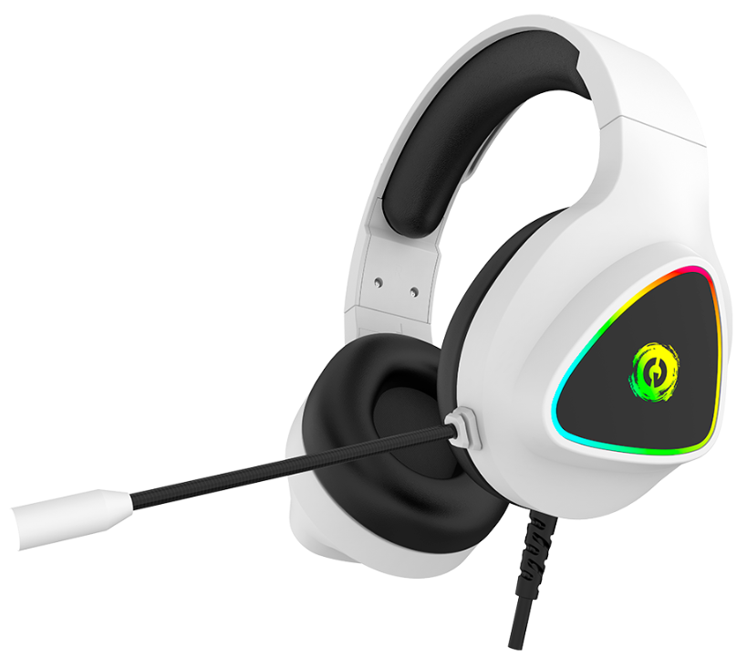 Наушники Canyon Shadder GH-6 CND-SGHS6W White купить,12990