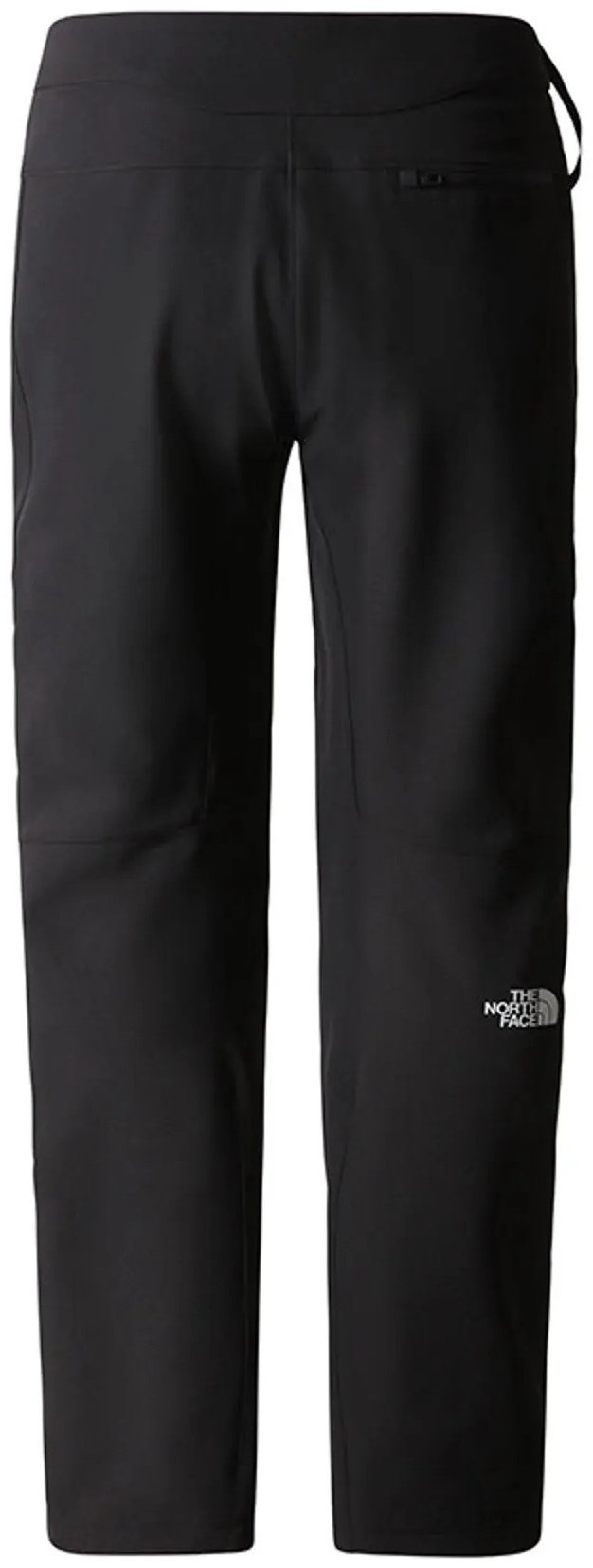 Спортивные брюки The North Face черный купить,NaN