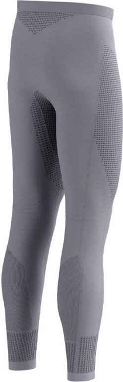 Тайтсы Compressport серый купить,NaN