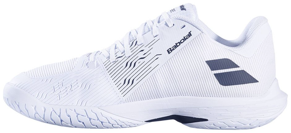 Кроссовки Babolat Jet Tere 2 AC белый купить,NaN