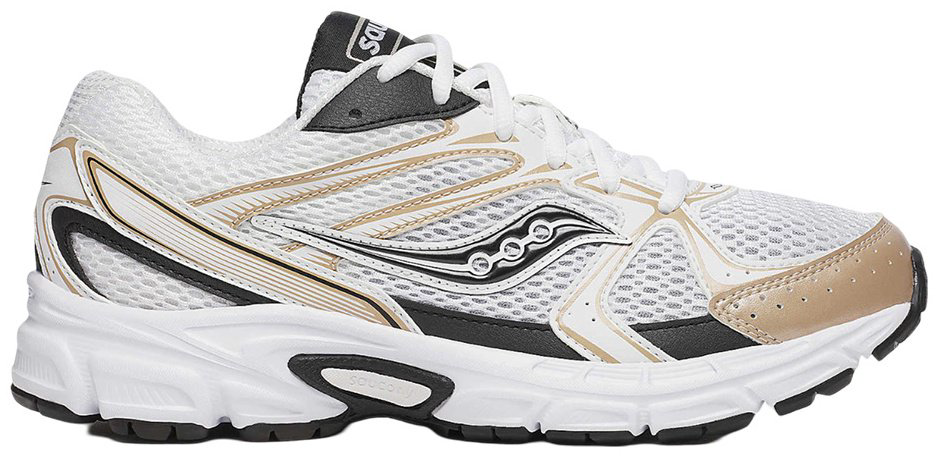 Кроссовки Saucony Ride Millennium белый купить,NaN