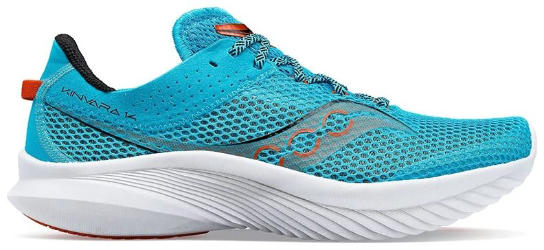 Кроссовки Saucony голубой купить,64900