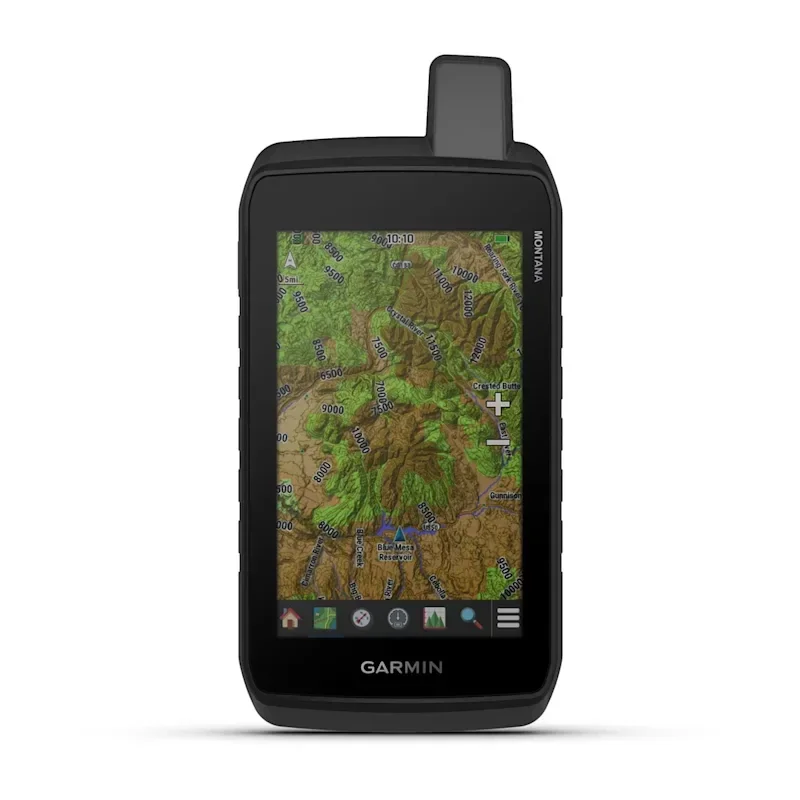 GPS навигатор Garmin Montana 710 010-02963-01