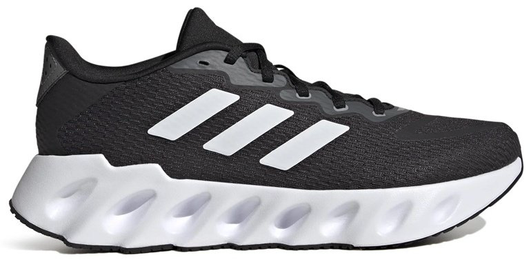 Кроссовки adidas SWITCH RUN черный купить,NaN