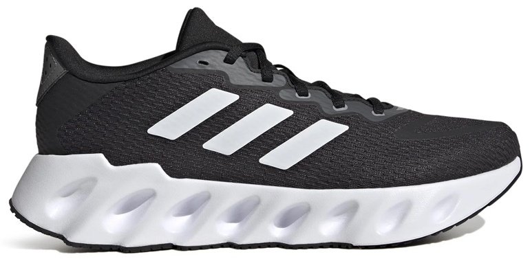Кроссовки adidas SWITCH RUN черный купить,64900