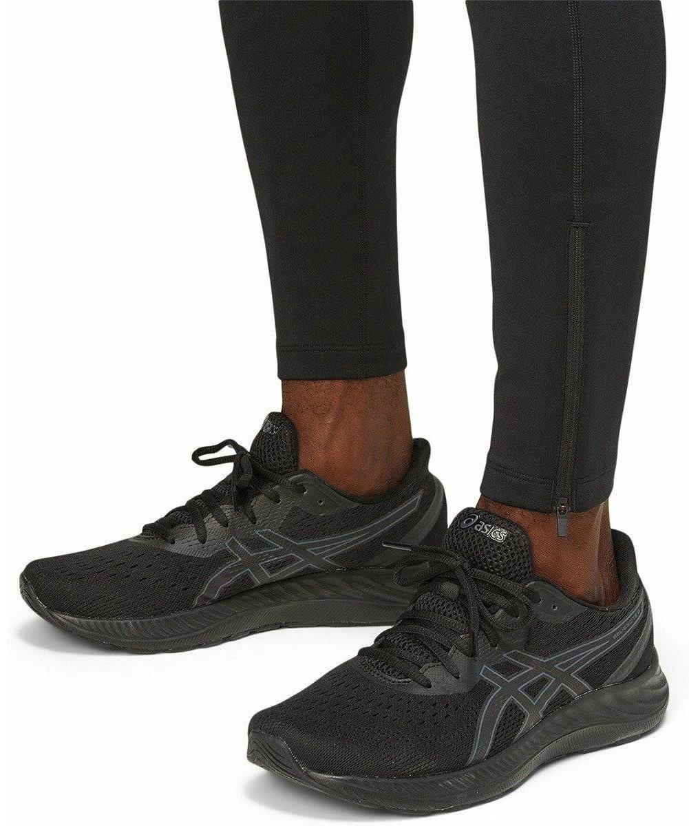 Тайтсы Asics черный купить,NaN