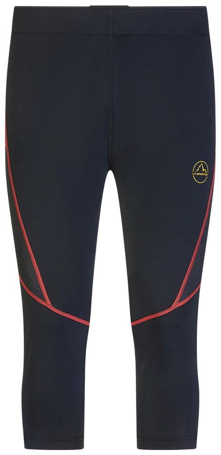 Тайтсы La Sportiva черный купить,NaN