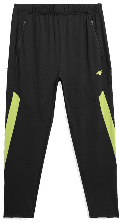 Спортивные брюки 4F черный купить,NaN