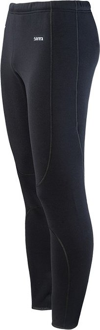 Спортивные брюки Sivera черный купить,NaN