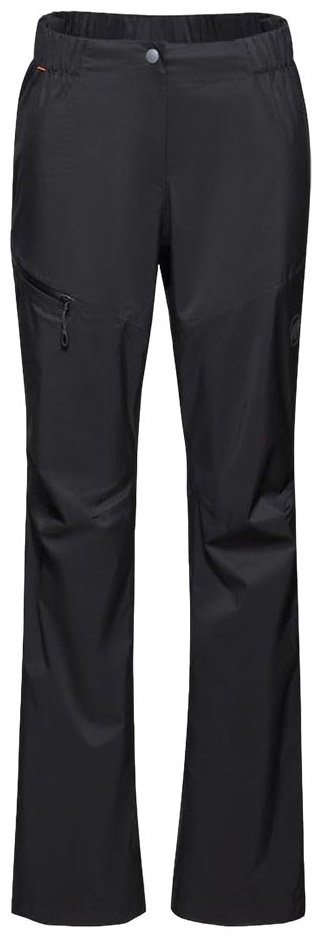 Спортивные брюки Mammut черный купить,NaN
