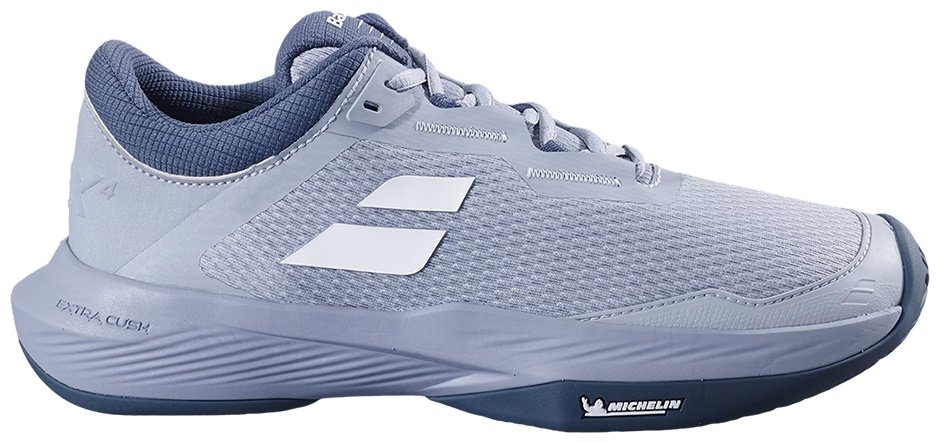 Кроссовки Babolat SFX 4 AC серый купить,NaN