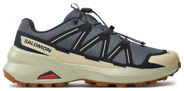 Кроссовки Salomon Speedcross peak мультиколор купить,NaN