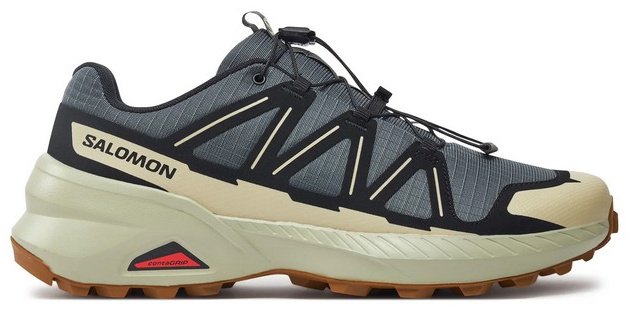 Кроссовки Salomon Speedcross peak мультиколор купить,NaN