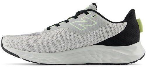 Кроссовки New Balance серый купить,NaN