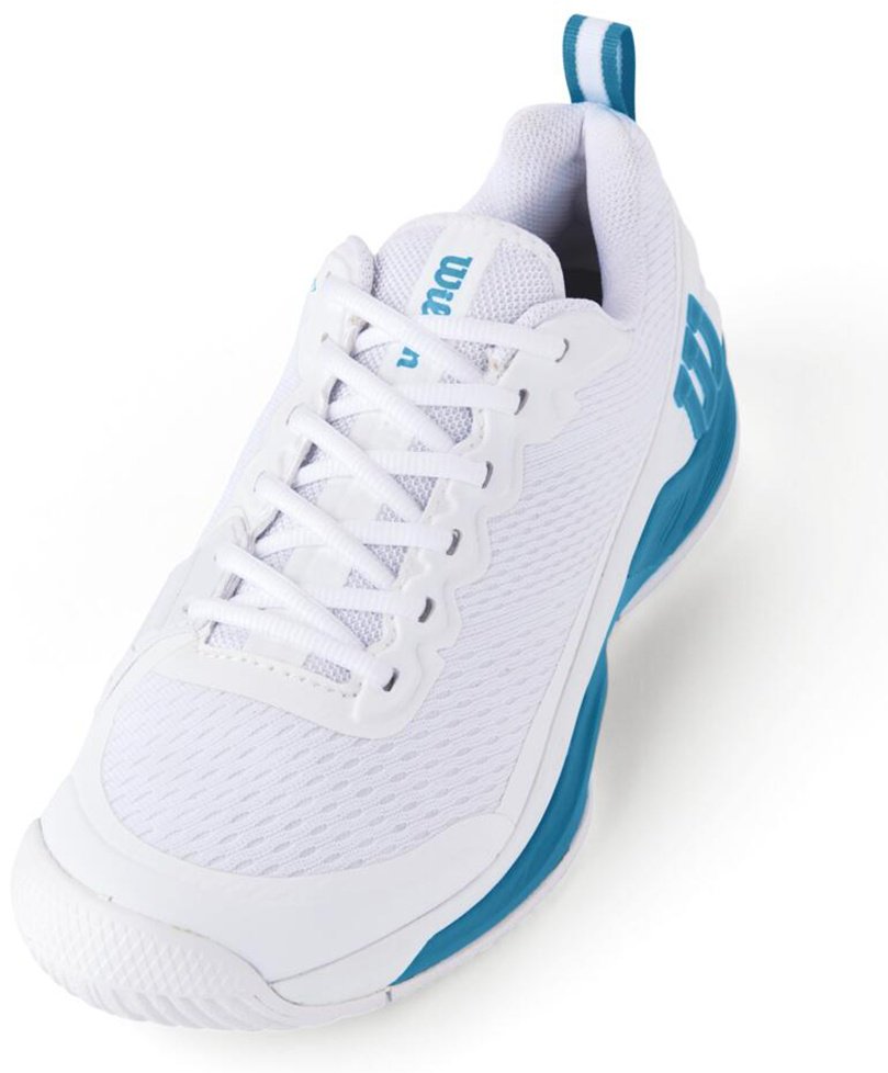 Кроссовки Wilson Rush Pro 4.5 OZ белый купить,69900