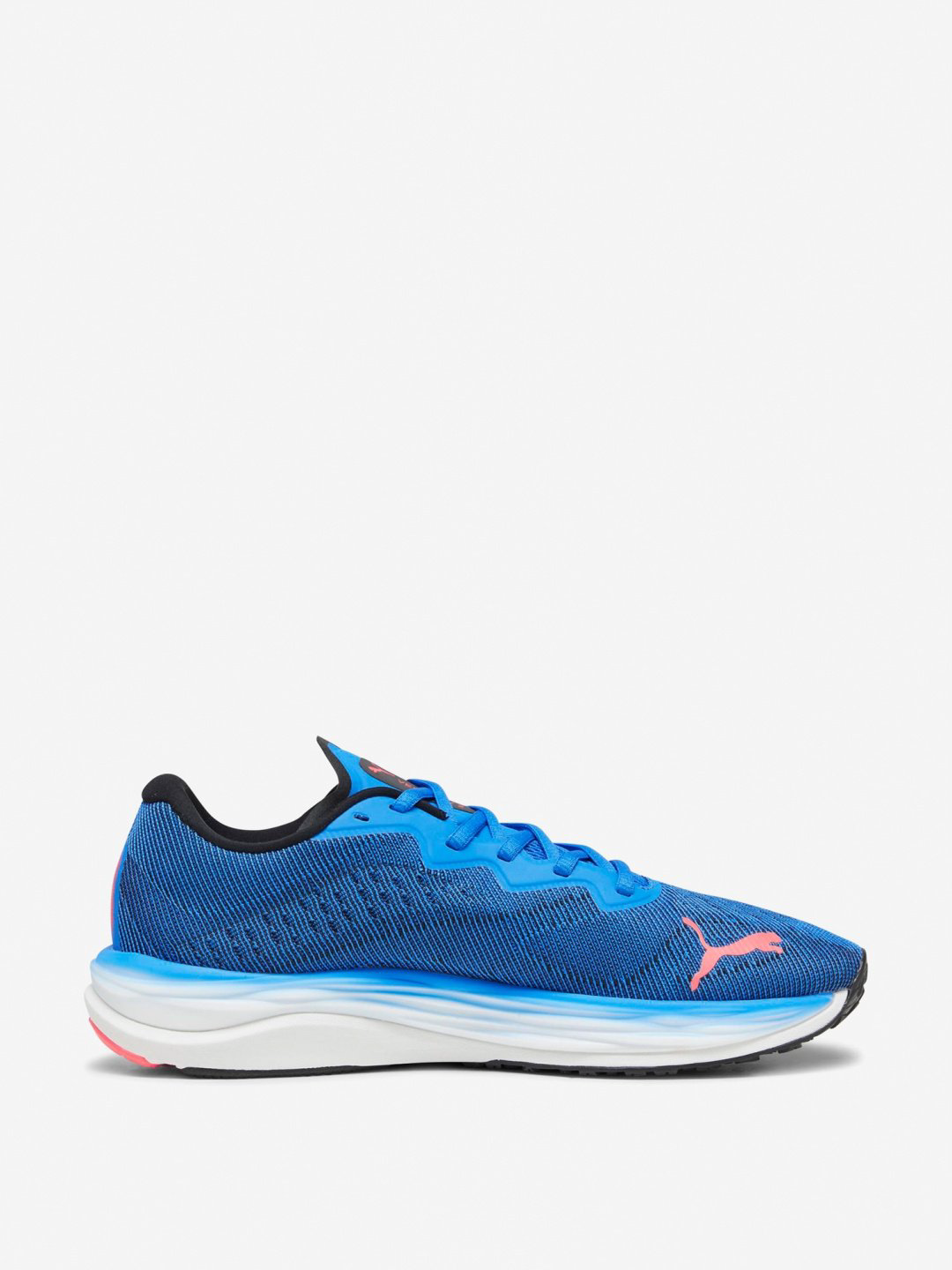Кроссовки Puma синий купить,69900