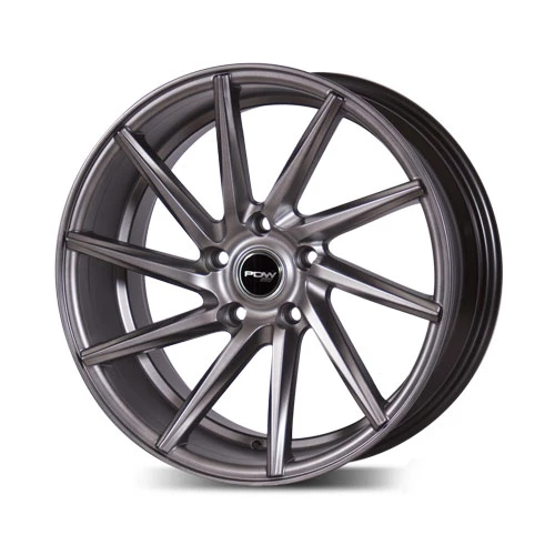 Комплект дисков PDW 1022 Right 4х98 R17х7.5 СВ58.6 ЕТ35 HB2 купить,NaN