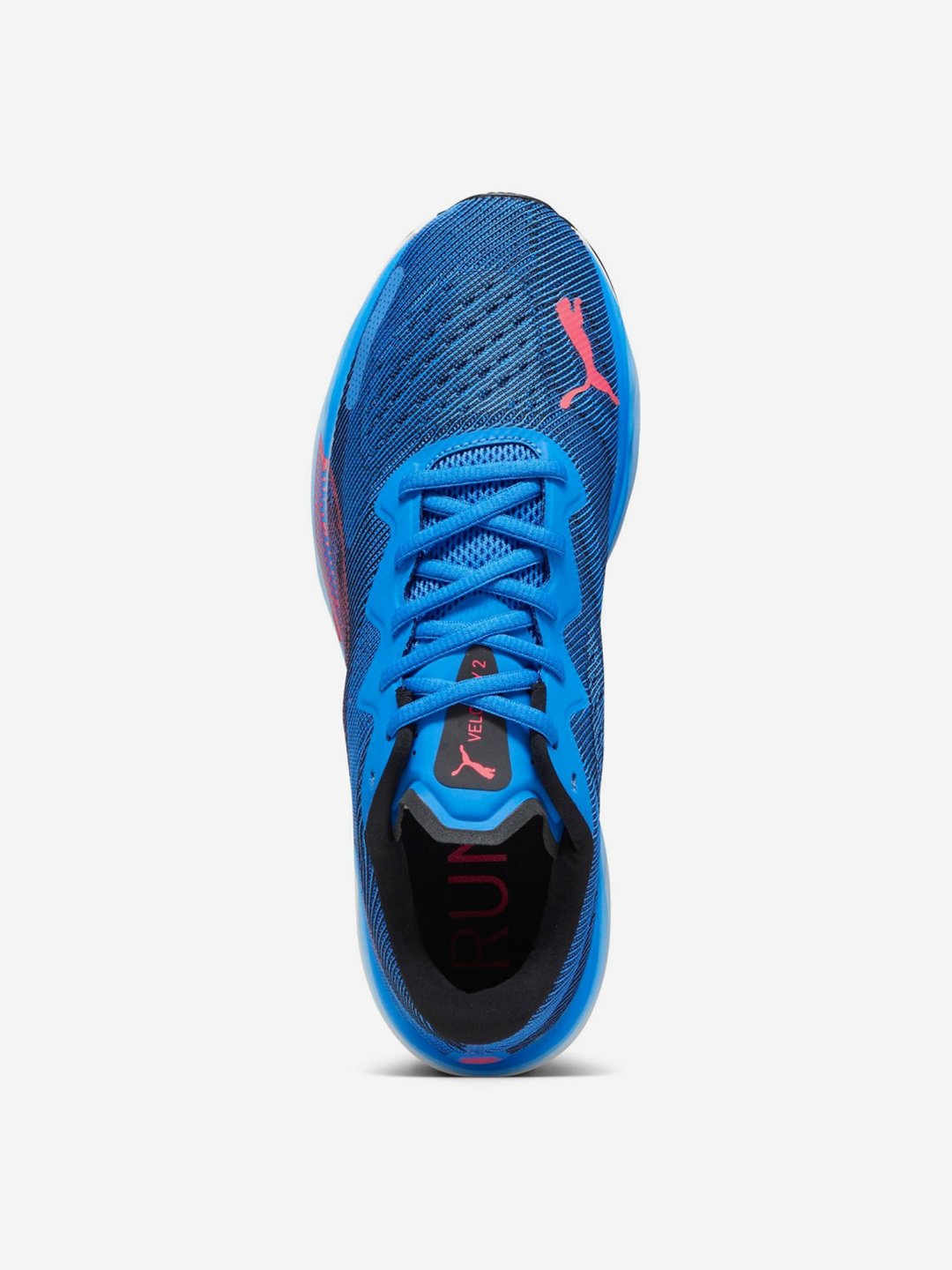 Puma 195337P0P белый, красный, синий купить,69900