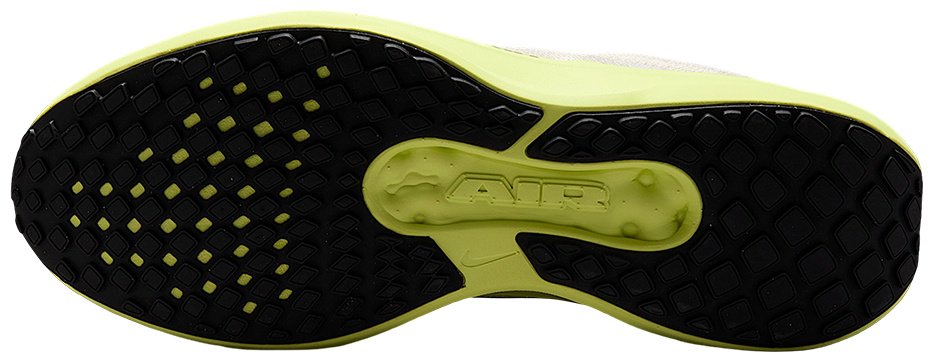 Кроссовки Nike Air winflo 11 бежевый купить,NaN