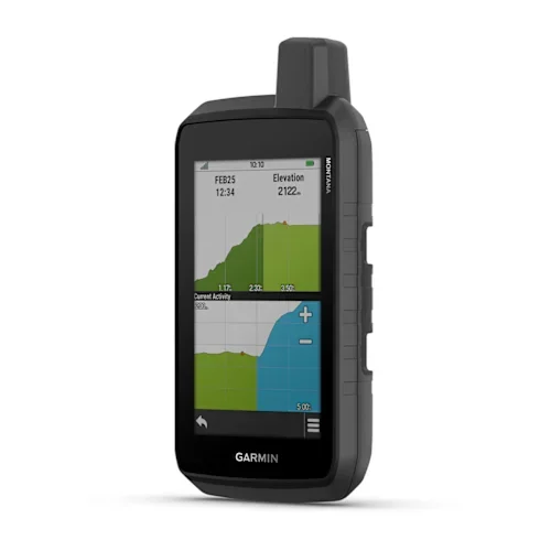 GPS навигатор Garmin Montana 710i 010-02964-01 купить,0