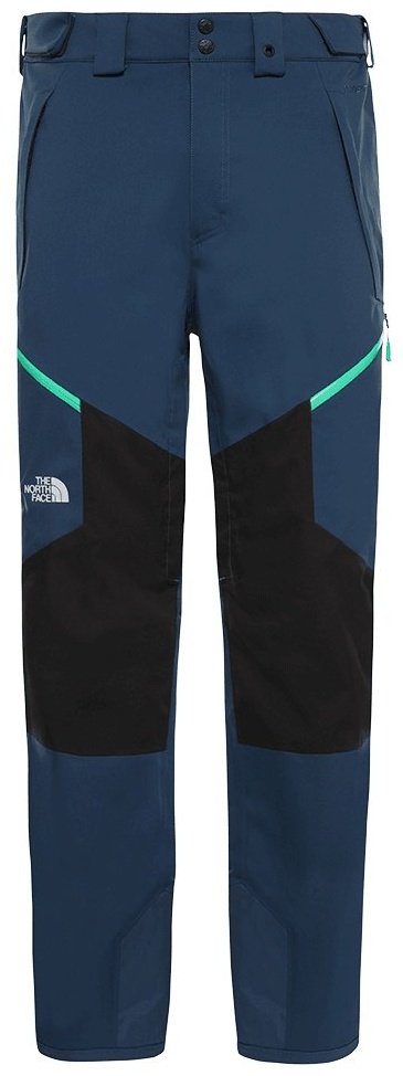 Спортивные брюки The North Face синий купить,NaN