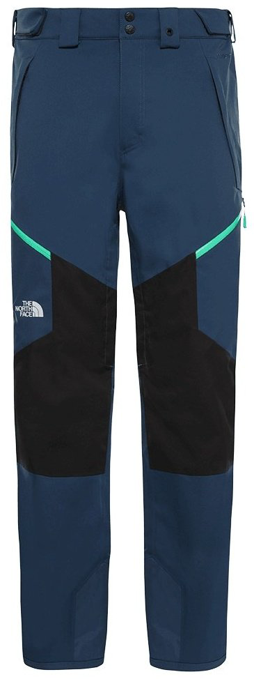Спортивные брюки The North Face синий купить,NaN