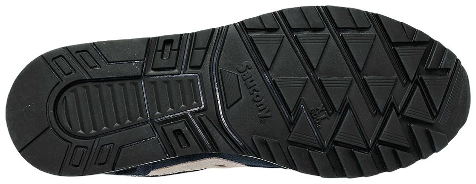 Кроссовки Saucony Shadow 5000 черный купить,75900