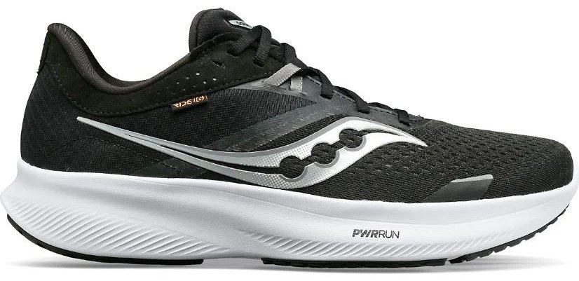 Кроссовки Saucony черный купить,75900