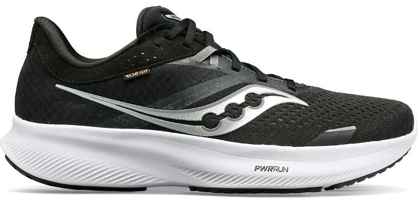 Кроссовки Saucony черный купить,75900
