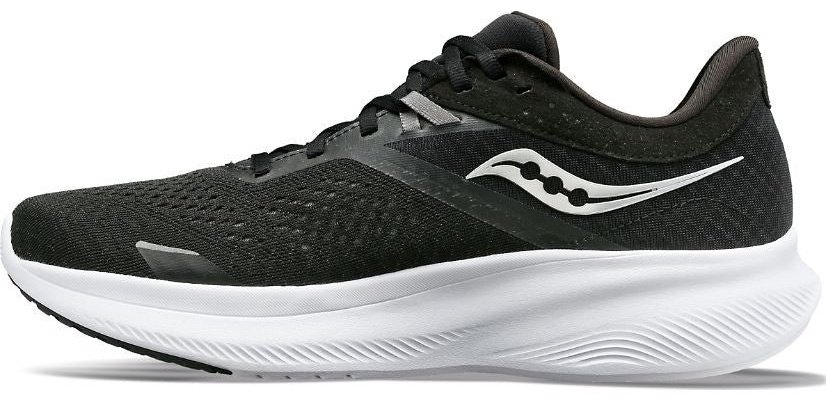 Кроссовки Saucony черный купить,75900