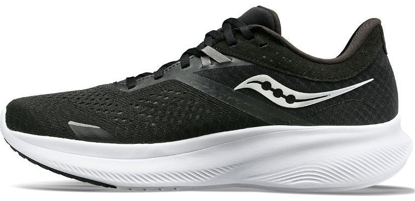 Кроссовки Saucony черный купить,75900