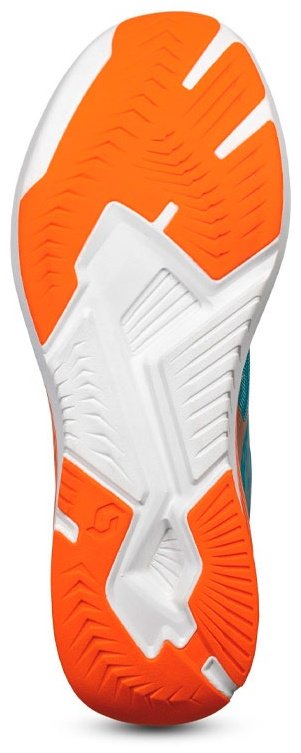 Кроссовки Scott бирюзовый купить,75900