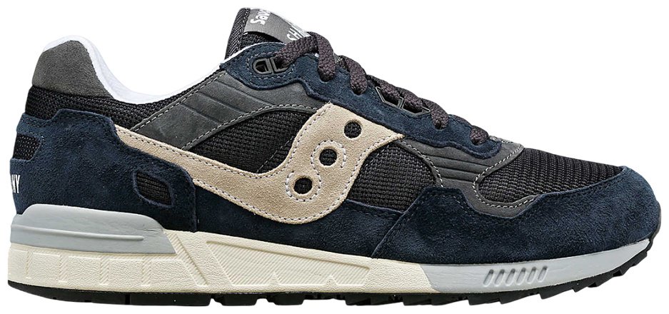 Кроссовки Saucony Shadow 5000 черный купить,75900