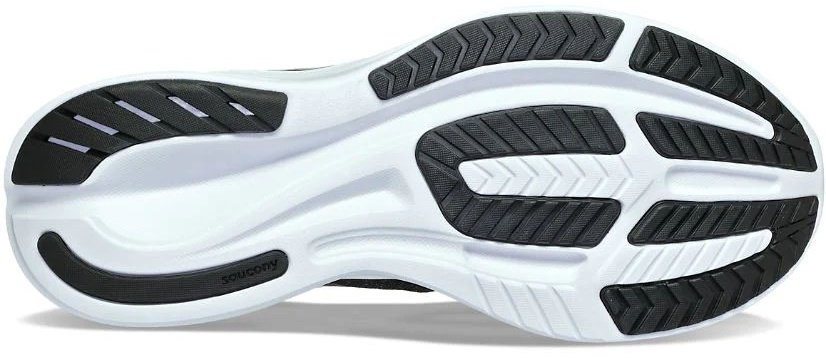 Кроссовки Saucony черный купить,75900