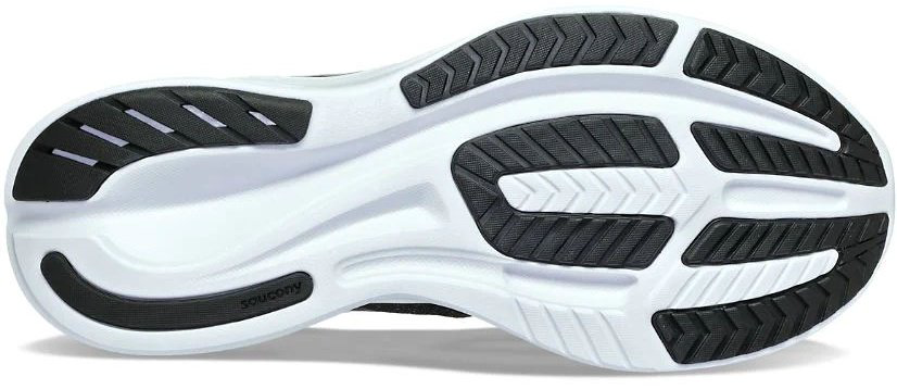 Кроссовки Saucony черный купить,75900
