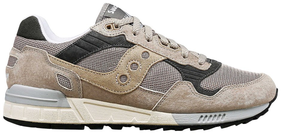 Кроссовки Saucony Shadow 5000 бежевый купить,75900