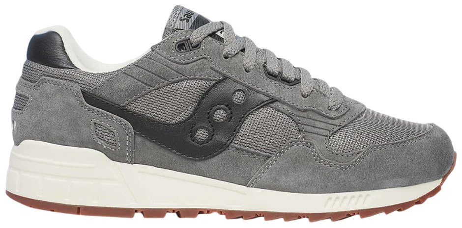 Кроссовки Saucony Shadow 5000 серый