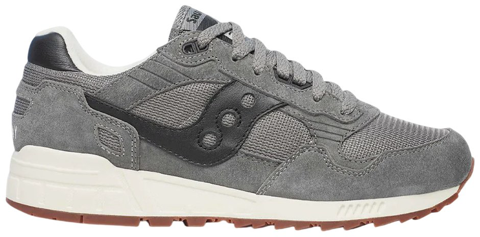 Кроссовки Saucony Shadow 5000 серый