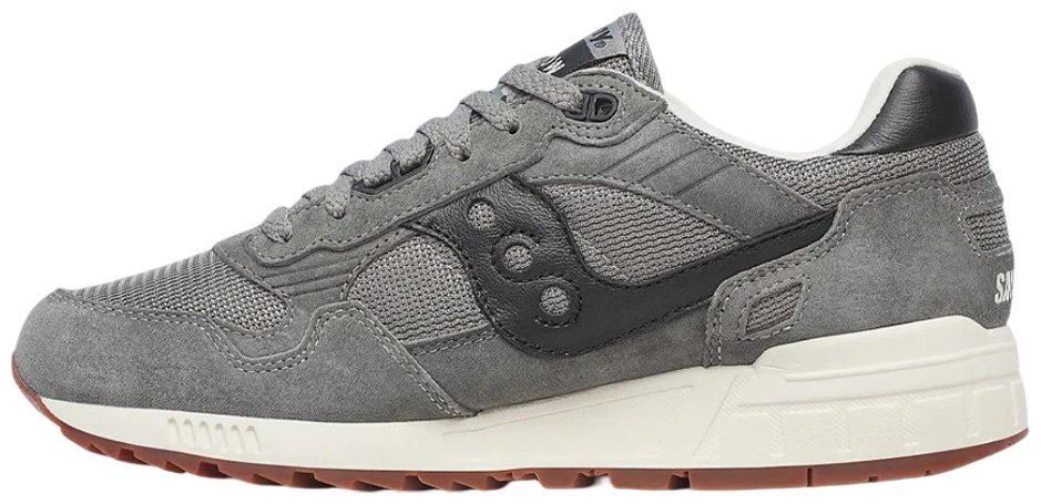 Кроссовки Saucony Shadow 5000 серый