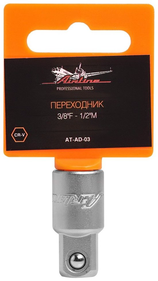 Шарнир карданный AIRLINE AT-AD-03 1/2 1 шт
